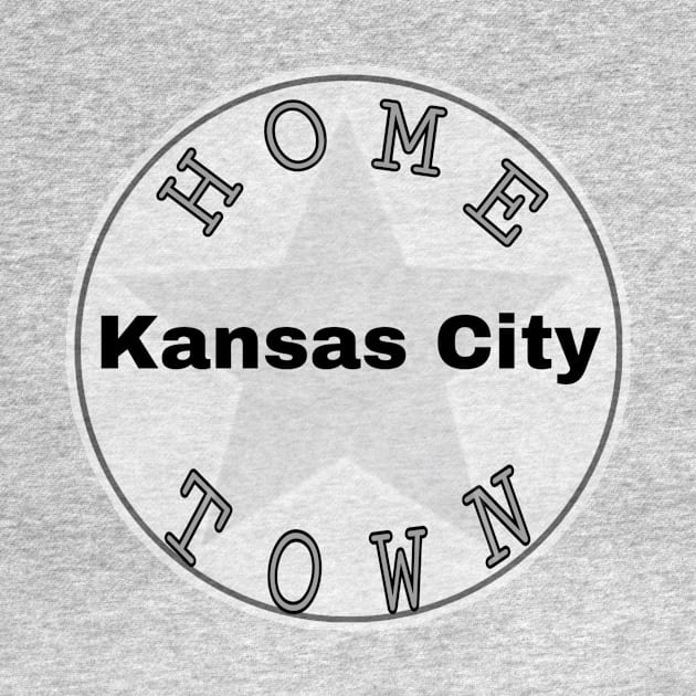 Hometown Kansas City by Hometown